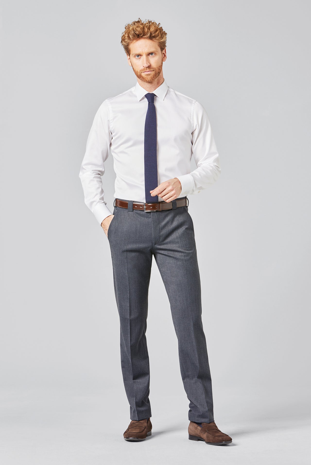 Roma 9-288 PREMIUM SOFT TWILL